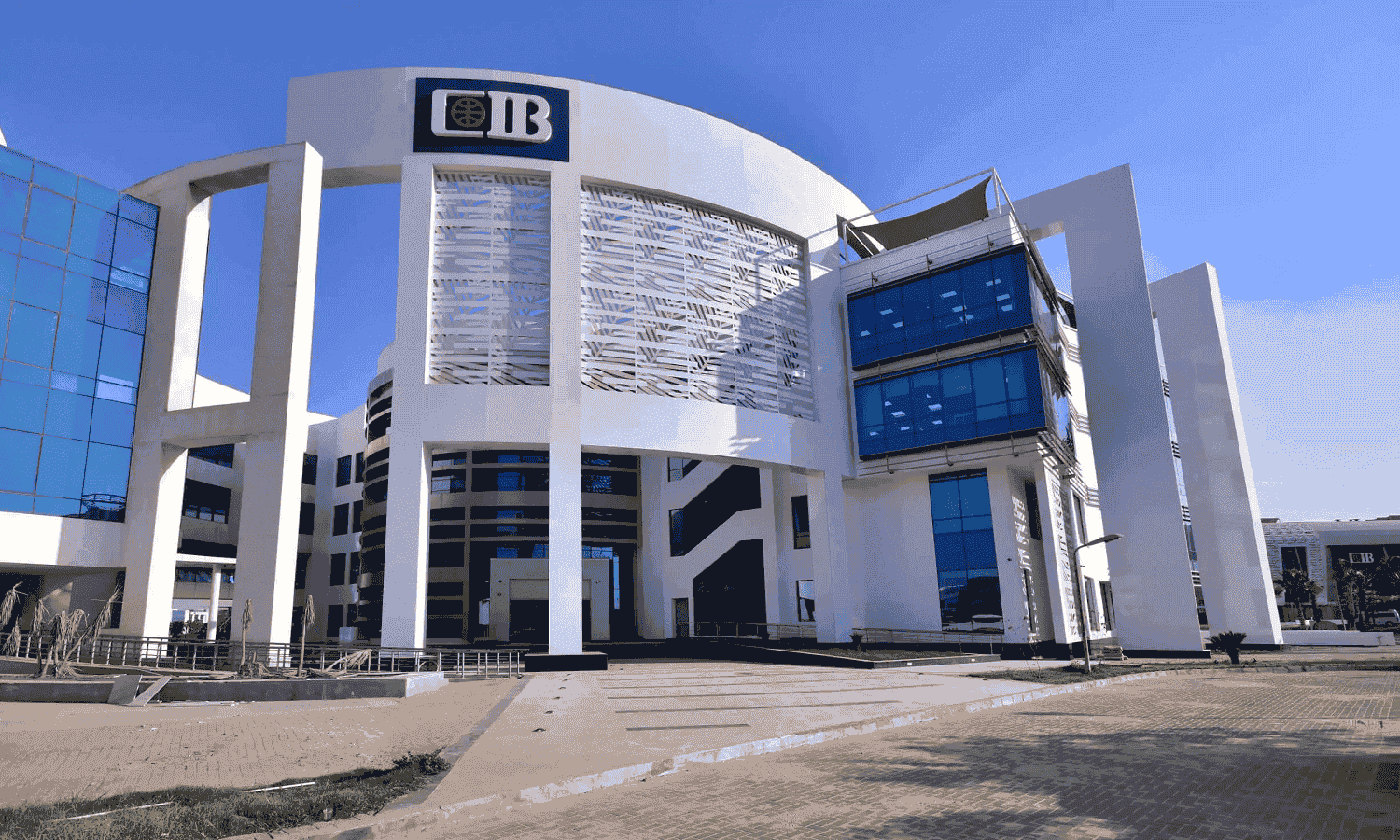 CIB eyes $50M loan from EBRD for green projects in Egypt

